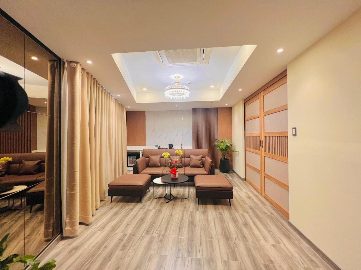Mai Vy Hotel Tây Ninh Extérieur photo