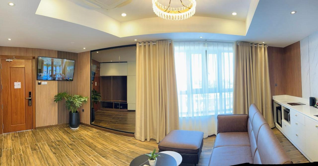 Mai Vy Hotel Tây Ninh Extérieur photo